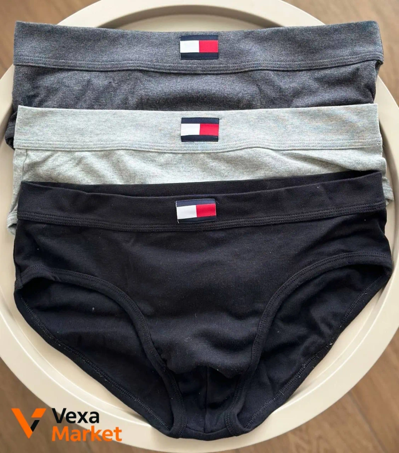 Чоловіча білизна Tommy Hilfiger — фото 2