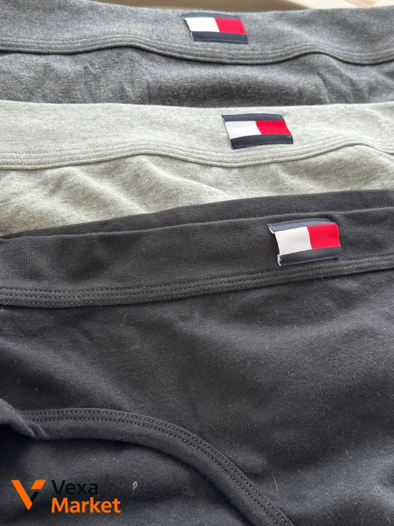 Чоловіча білизна Tommy Hilfiger — фото 3