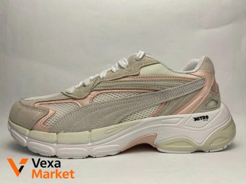 Puma Teveris Nitro 40.5