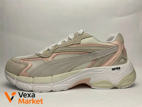 Puma Teveris Nitro 40.5
