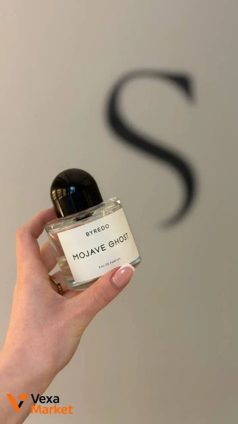 Byredo Mojave Ghost парфумна вода 20 мл