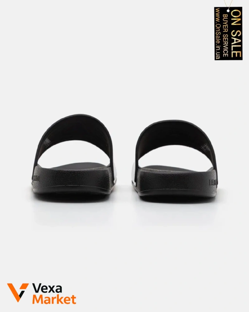 Шльопанці Ea7 Emporio Armani — фото 3