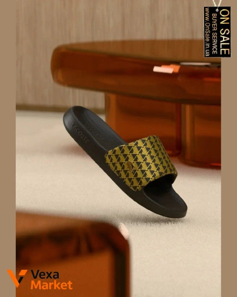 Мюлі Lacoste SERVESLIDE 1.0