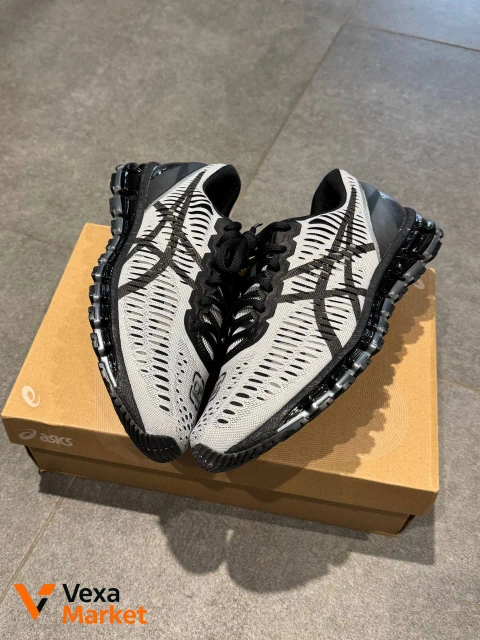 ASICS x C.P. Company Gel-Quantum 360 кроссовки мужские 42 размер