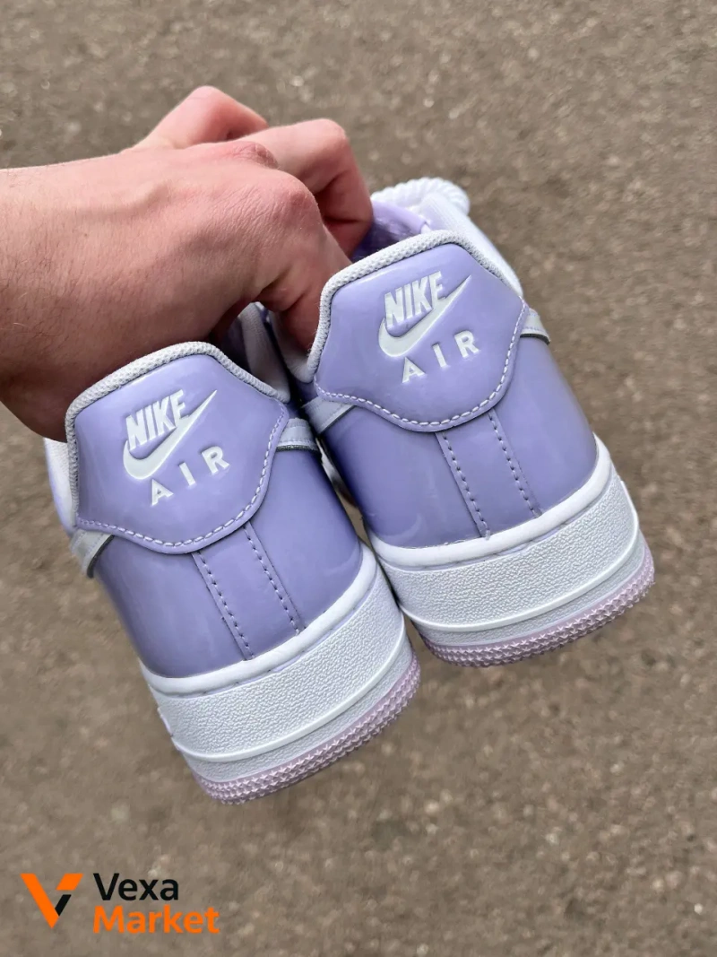 Nike Air Force 1 Low Hydrangeas — фото 6