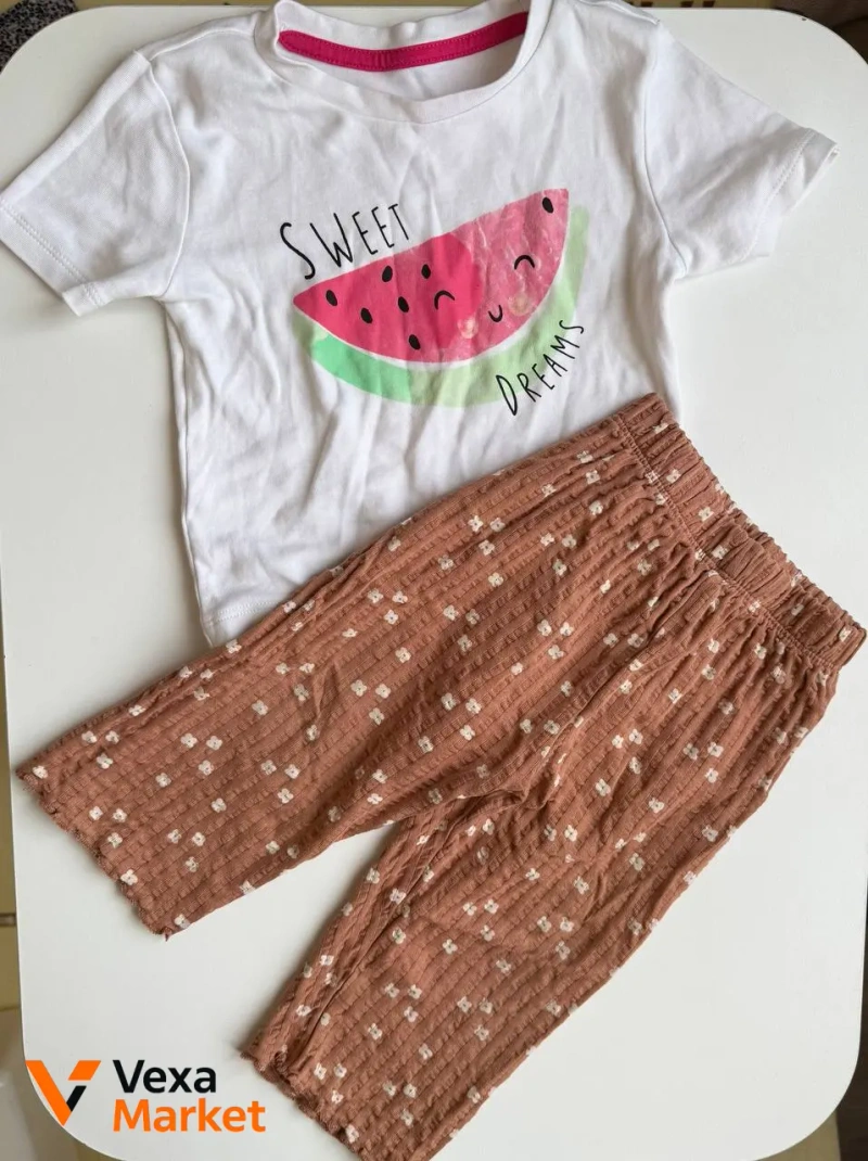 Дитячий одяг Zara, Next, Tommy Hilfiger та інше — фото 2