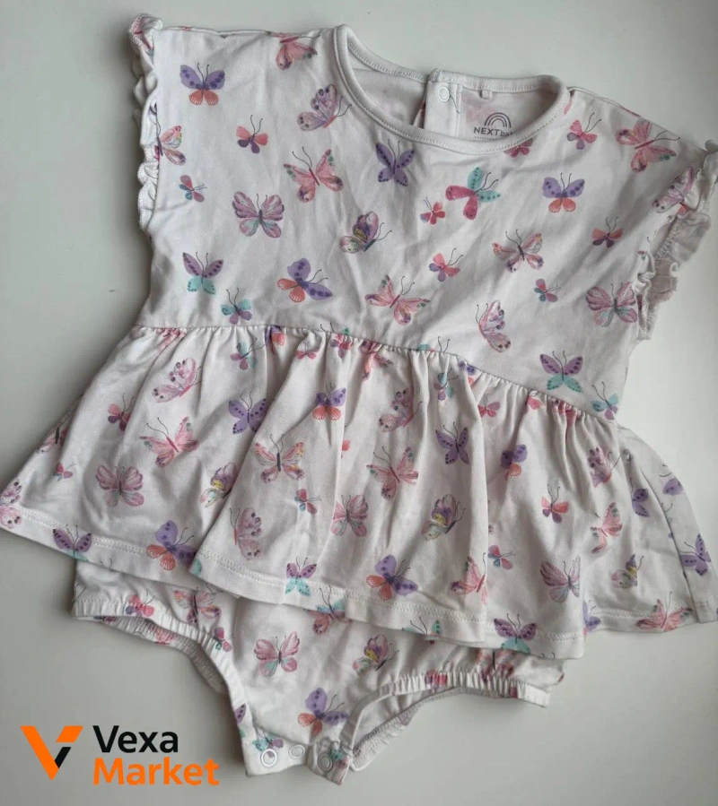 Дитячий одяг Zara, Next, Tommy Hilfiger та інше — фото 6