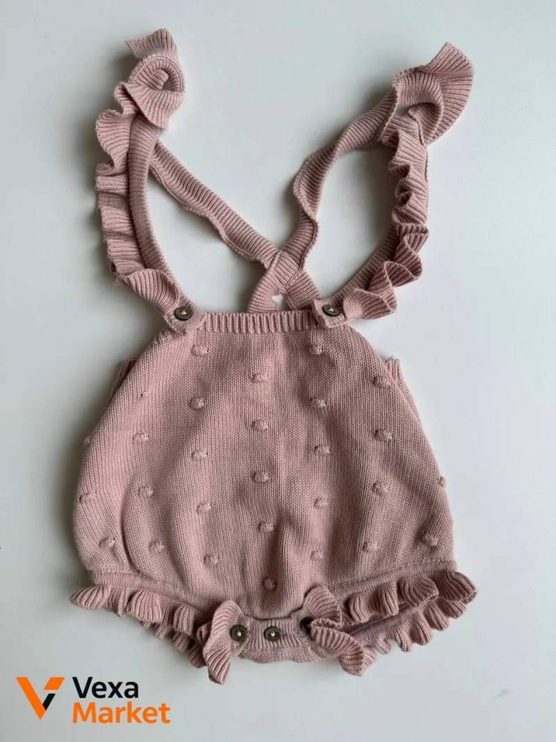 Дитячий одяг Zara, Next, Tommy Hilfiger та інше — фото 7