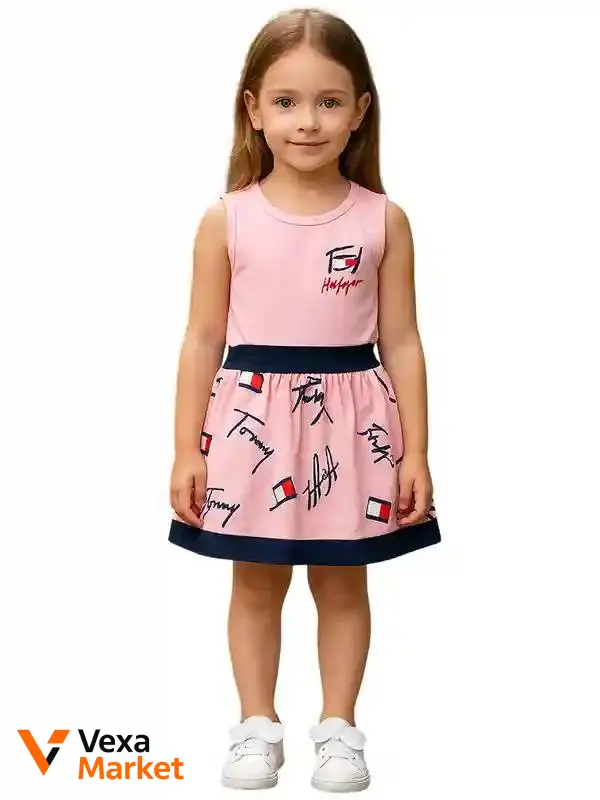 Дитячий одяг Zara, Next, Tommy Hilfiger та інше — фото 8