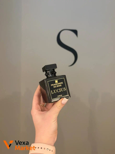 Fragrance du Bois Lucius Парфум