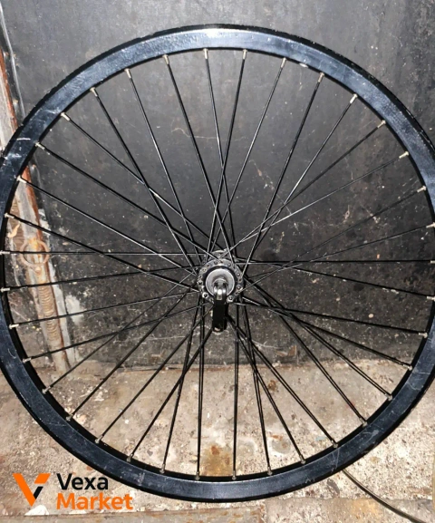 Переднее колесо 26 Shunfeng MTB б/у