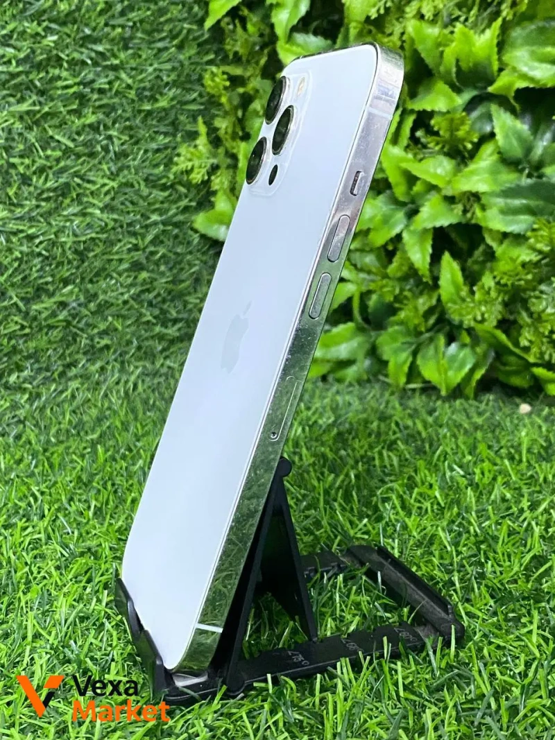 iPhone 12 Pro Max 256GB — фото 4