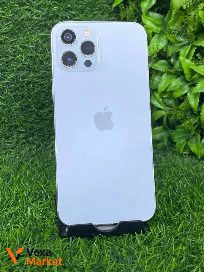 iPhone 12 Pro Max 256GB — фото 7