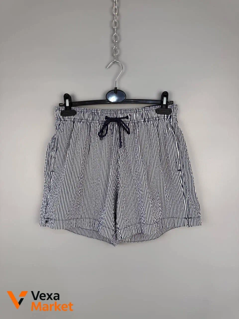 H&M полосатые плавки