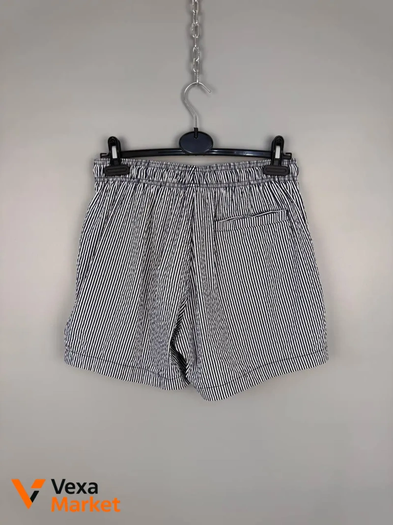 H&M полосатые плавки — фото 4