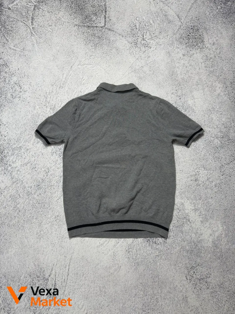 Fred Perry Polo & T-Shirt чоловічі — фото 6