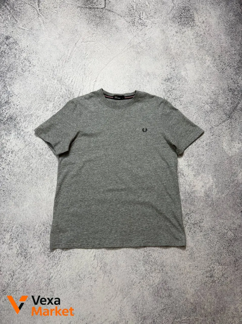 Fred Perry Polo & T-Shirt чоловічі — фото 7