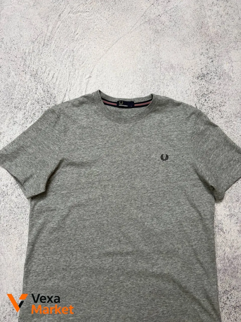 Fred Perry Polo & T-Shirt чоловічі — фото 8