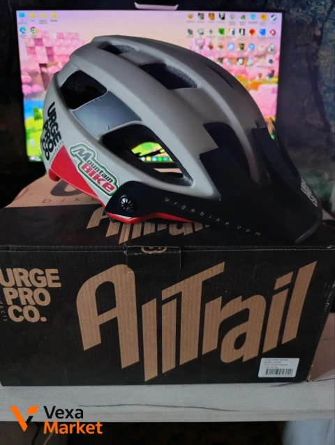 Шолом URGE All Trail 55-59 см
