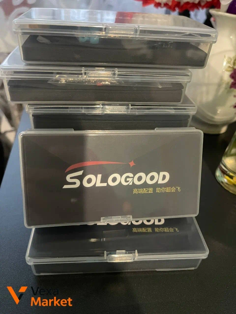 Sologood F405 - 55A - stack