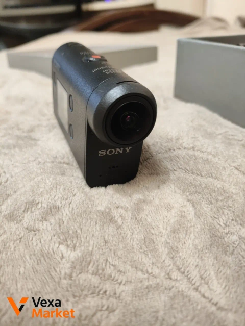 Екшн-камера Sony HDR-AS50 Full HD, SteadyShot, Wi-Fi