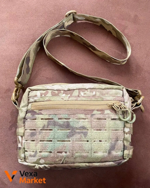 EDC сумка Cordura 1000d