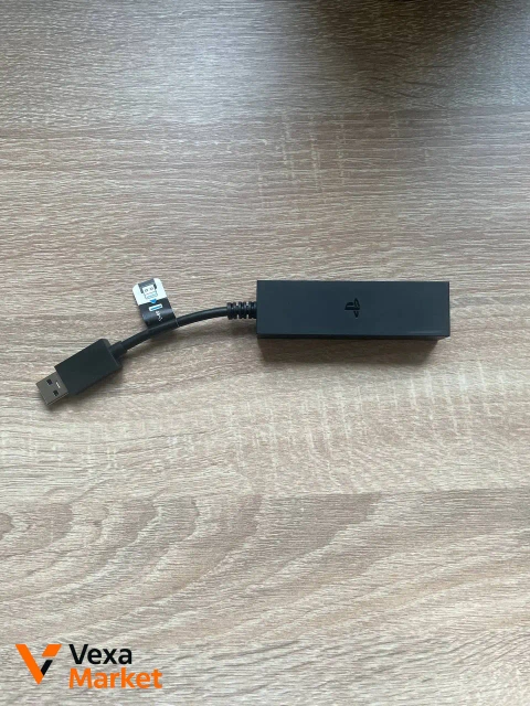 Адаптер Sony PS4 Camera to PS5 VR перехідник для PlayStation Camera / PS VR