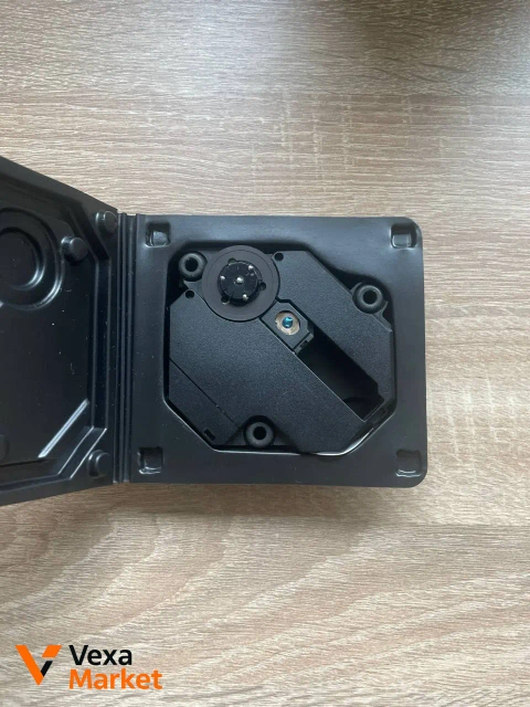 Заміна лазерної лінзи Sony PlayStation PS1 KSM-440ADM