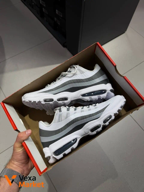 Nike Air Max 95 UL