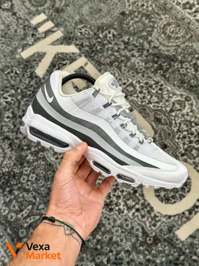 Nike Air Max 95 UL — фото 4