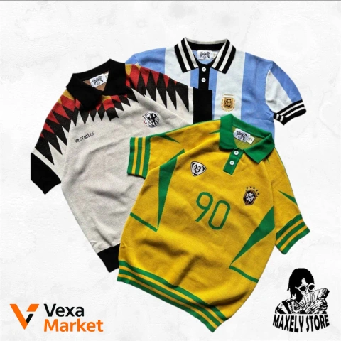 Vescartes T-Shirt