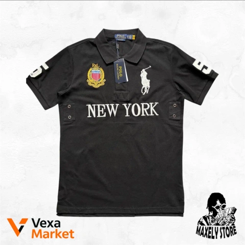 Polo Ralph Lauren T-Shirt New York