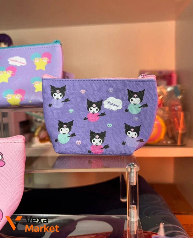 Маленькі кишені (монетниці) Sanrio — фото 2