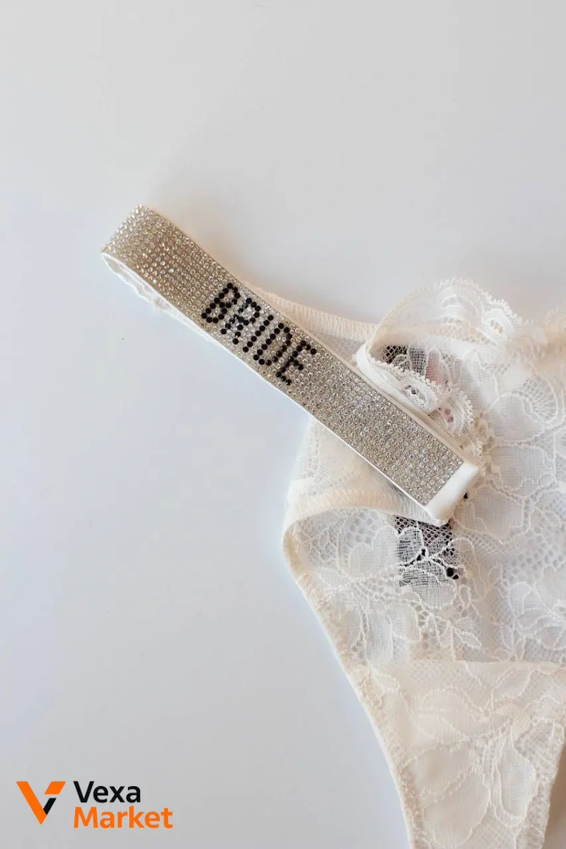 Трусики Bride размер XS — фото 3