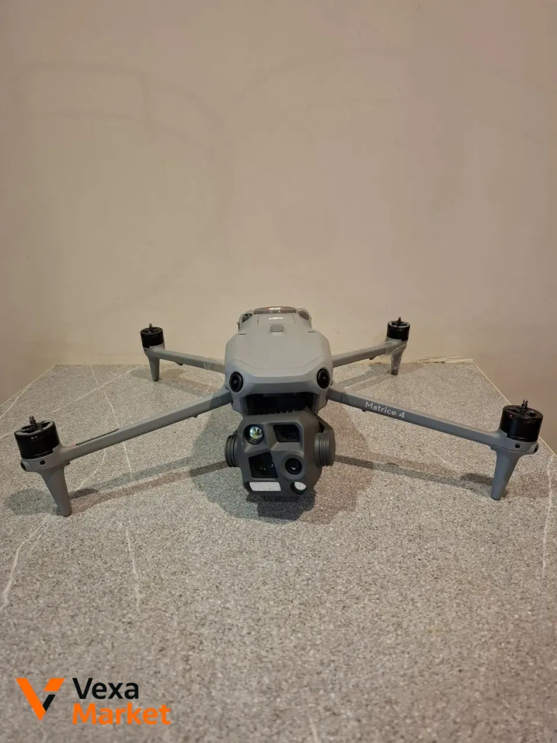 DJI Matrice 300 RTK — фото 2