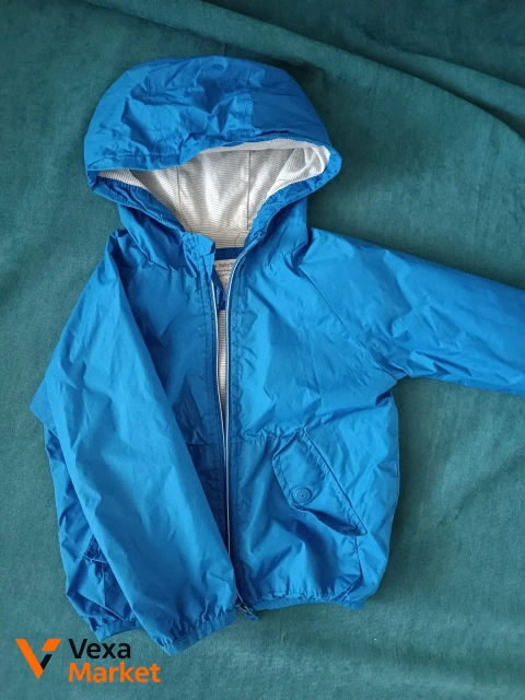 Куртка Zara Baby Boy Outerwear collection 2/3 years