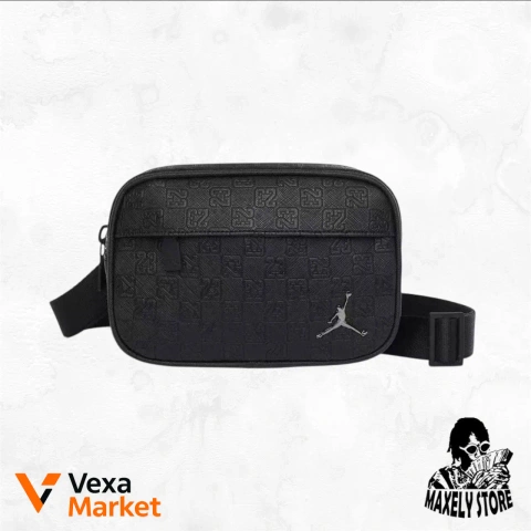 Jordan Bag