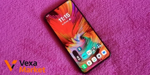 Samsung Galaxy S22 8/128Gb Snapdragon 8 Gen1