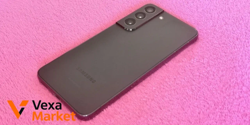 Samsung Galaxy S22 8/128Gb Snapdragon 8 Gen1 — фото 2