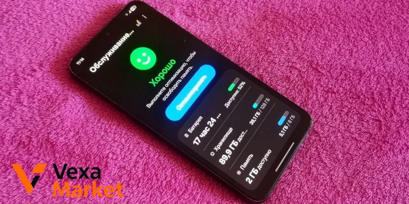 Samsung Galaxy S22 8/128Gb Snapdragon 8 Gen1 — фото 3