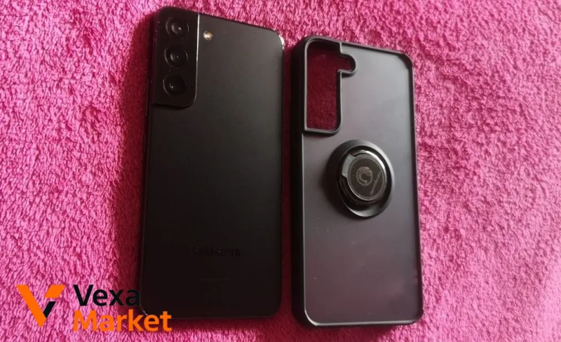 Samsung Galaxy S22 8/128Gb Snapdragon 8 Gen1 — фото 7
