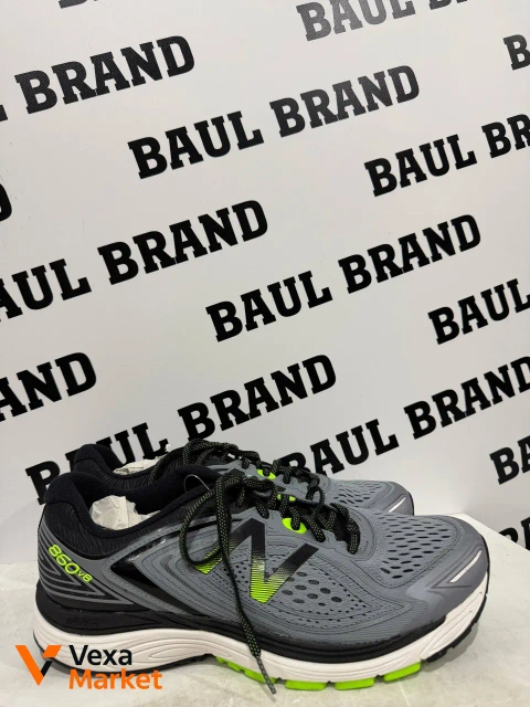 Кросівки New Balance 860v13