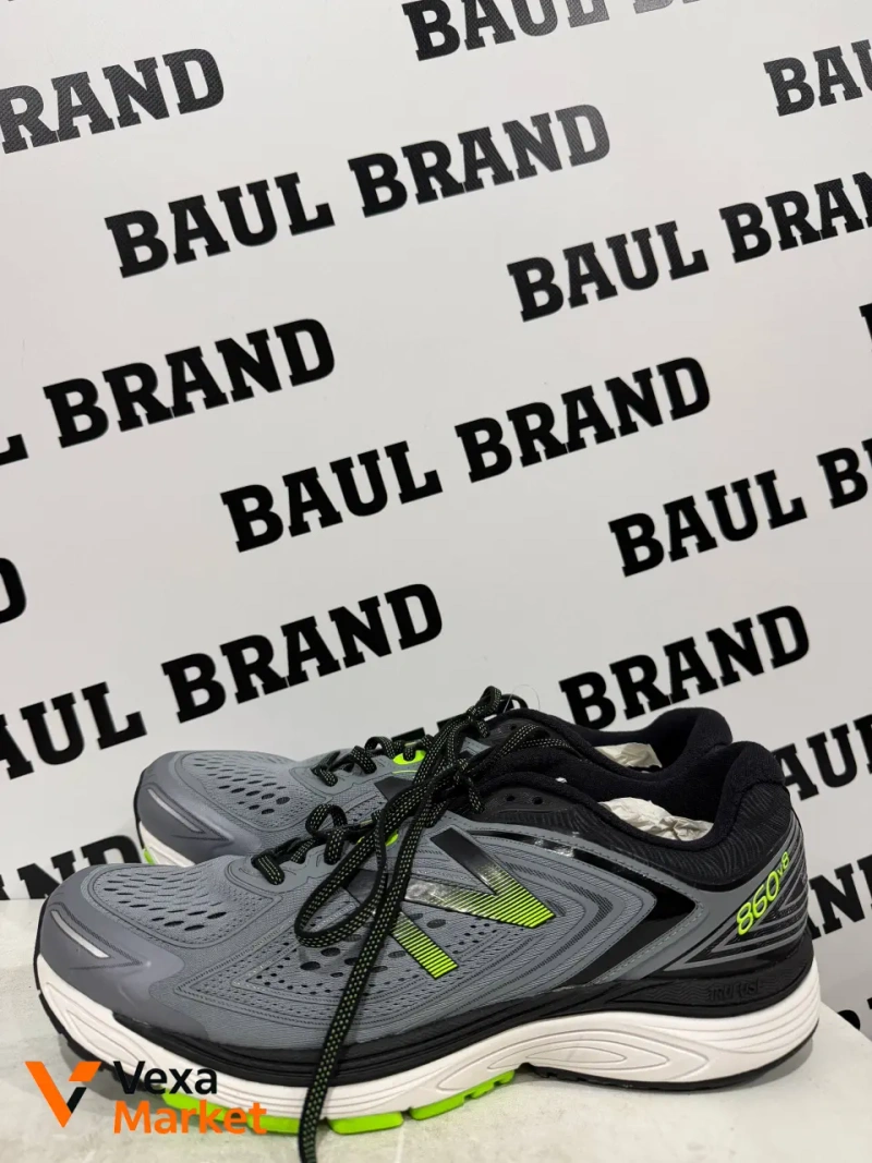 Кросівки New Balance 860v13 — фото 3