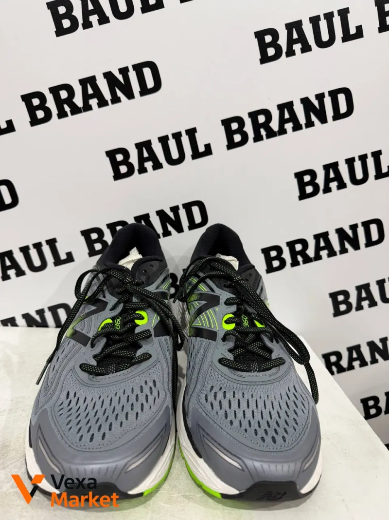 Кросівки New Balance 860v13 — фото 4