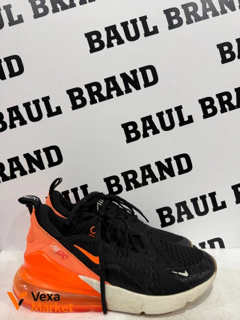 Кросівки Nike Air Max 270