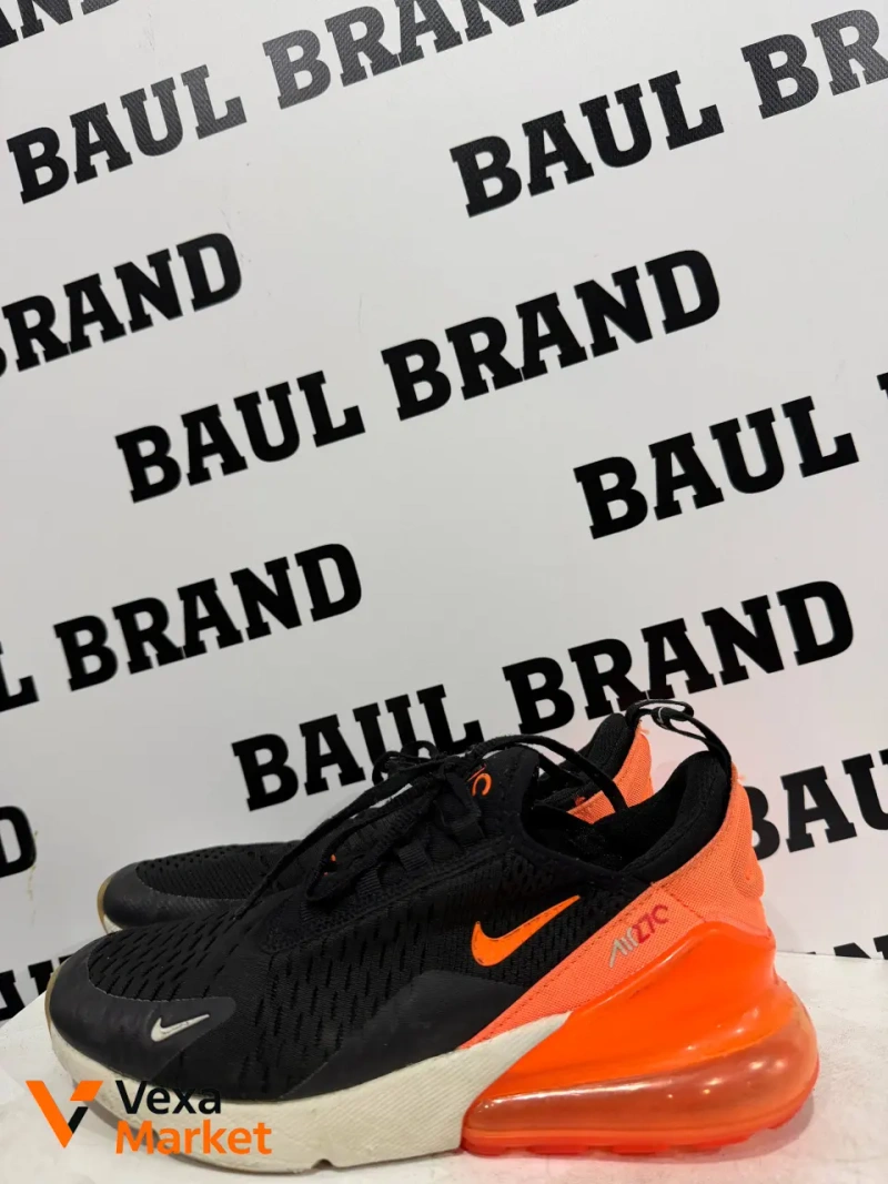 Кросівки Nike Air Max 270 — фото 3
