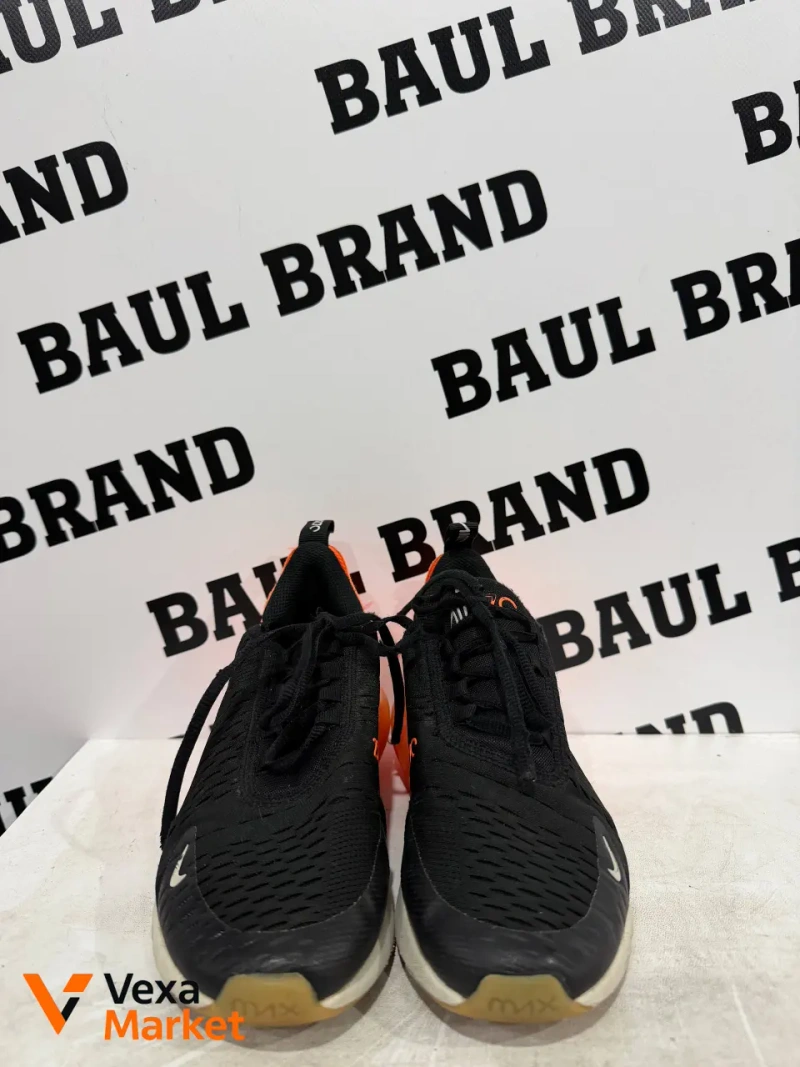 Кросівки Nike Air Max 270 — фото 4
