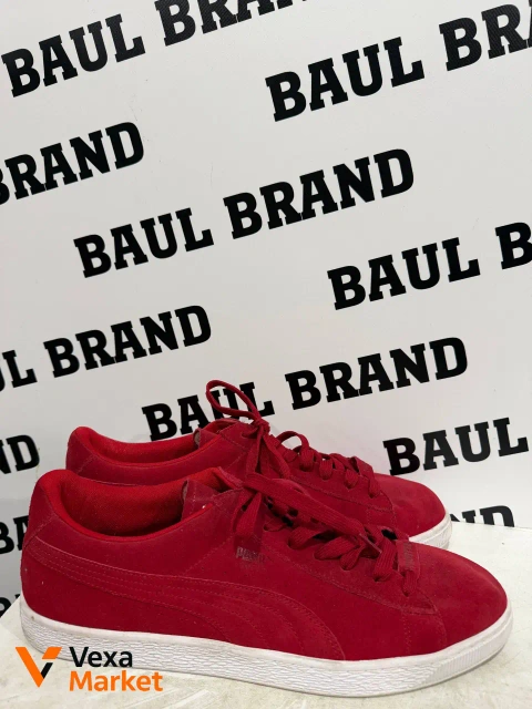 Кросівки Puma 48,5
