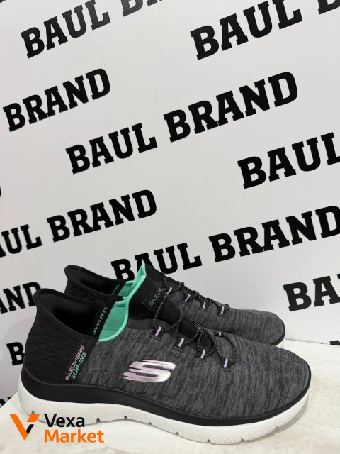 Кросівки Skechers Slip-ins жіночі розмір 38