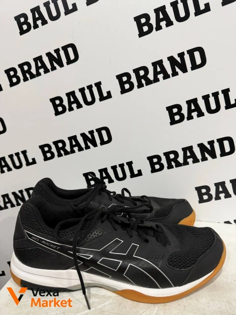 Кросівки Asics Gel-Rocket 45 розмір